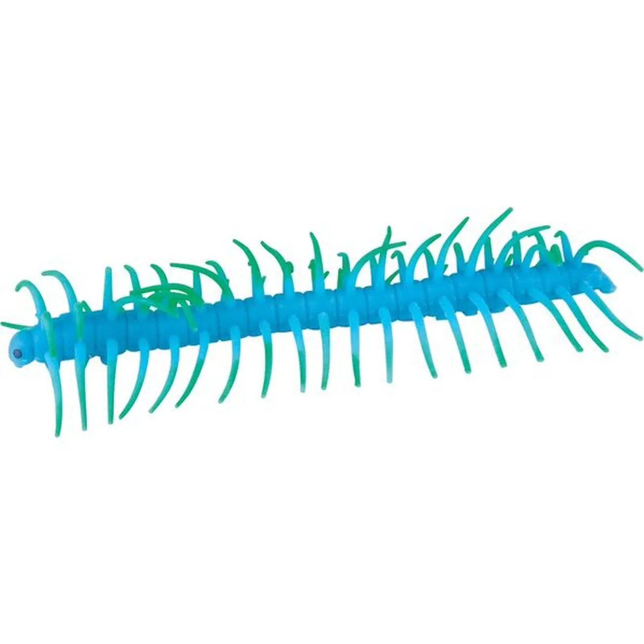 STRETCHY CATERPILLAR ASSORTED STYLES