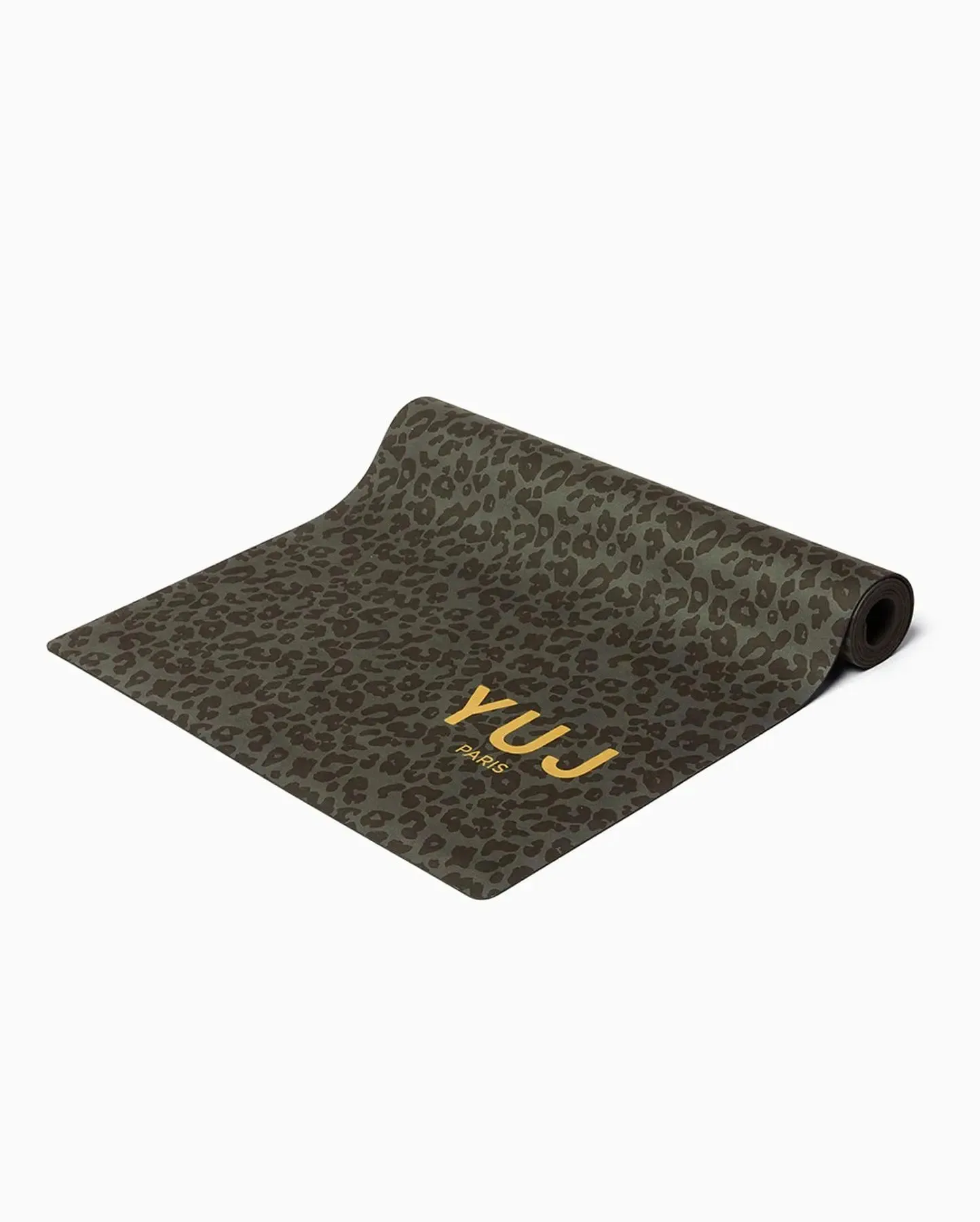 Tapis de yoga LEOKAKI - 3mm