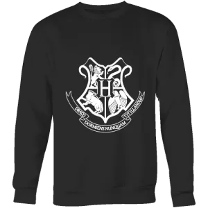 The Hogwarts Crest Sweatshirt