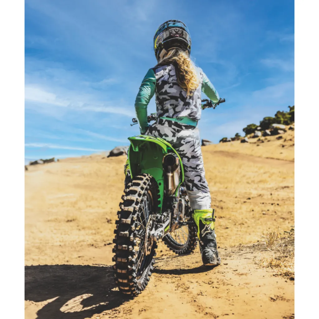 Thor 2025 Women's Sportmode Pants