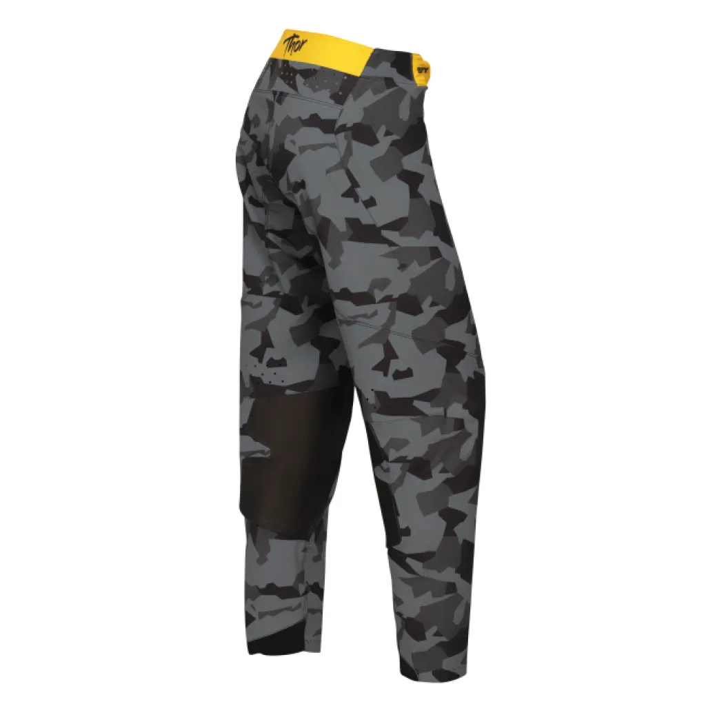 Thor 2025 Women's Sportmode Pants