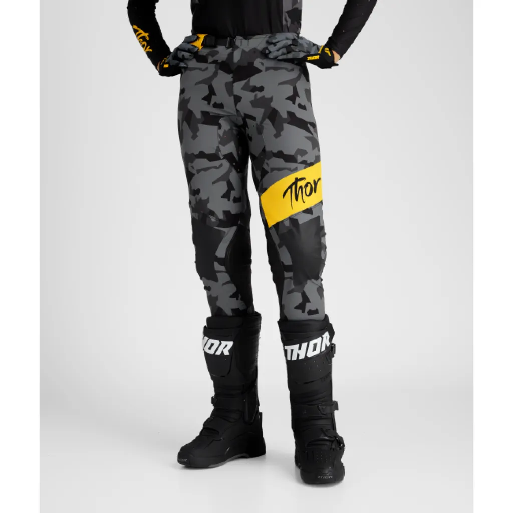 Thor 2025 Women's Sportmode Pants