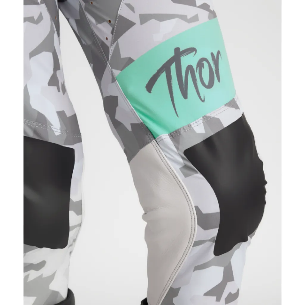 Thor 2025 Women's Sportmode Pants