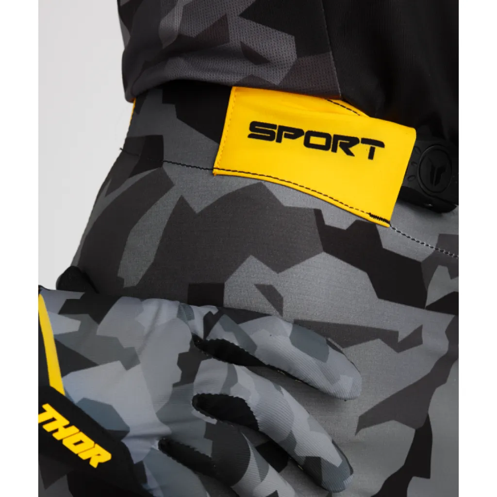 Thor 2025 Women's Sportmode Pants