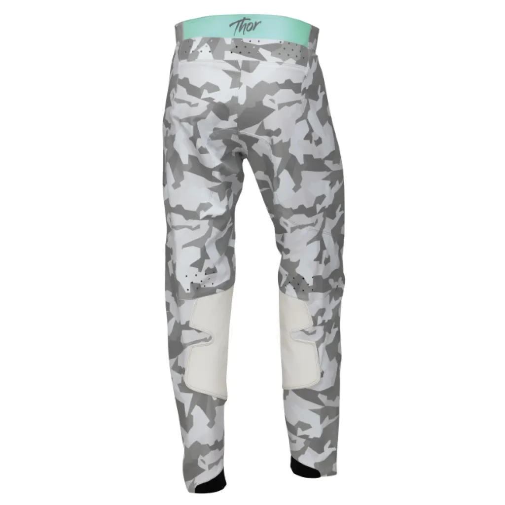 Thor 2025 Women's Sportmode Pants