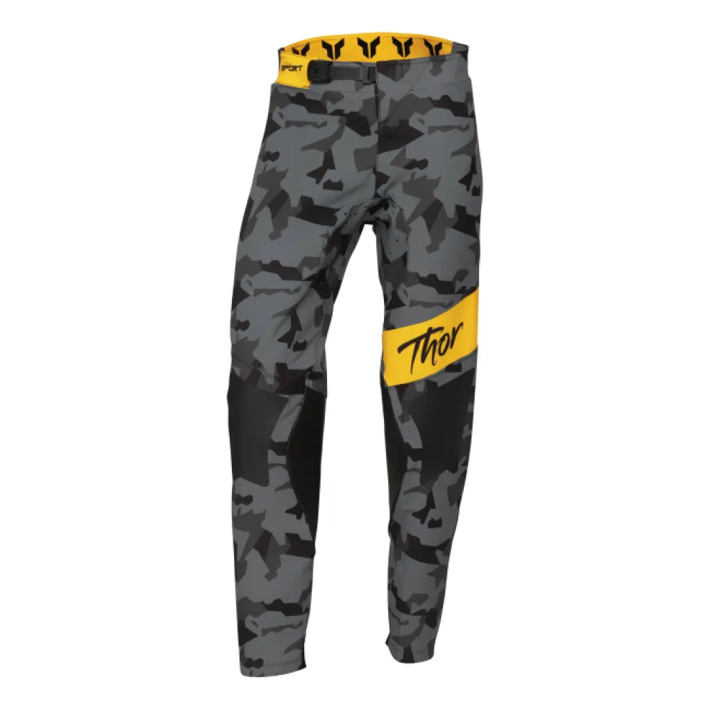 Thor 2025 Women's Sportmode Pants