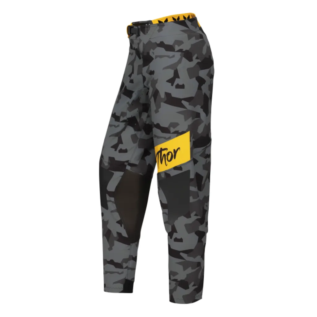 Thor 2025 Women's Sportmode Pants