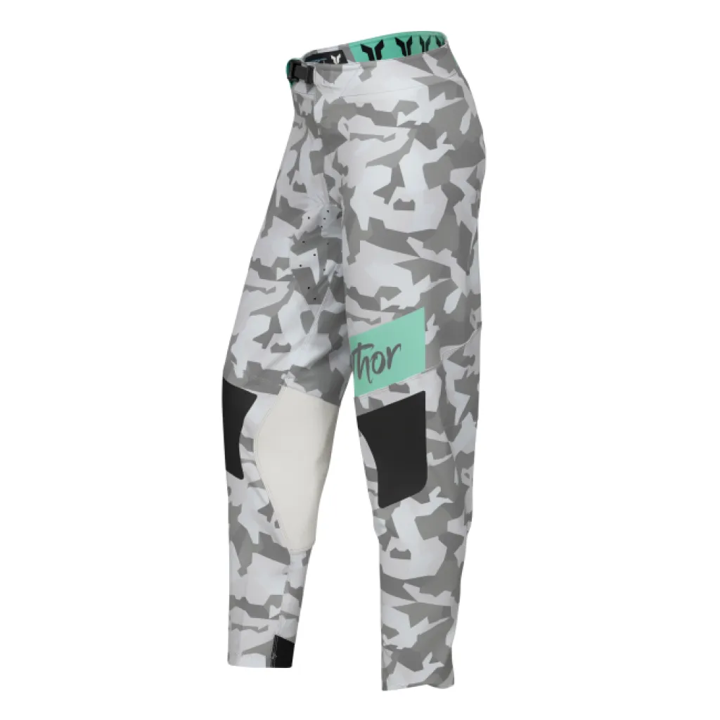Thor 2025 Women's Sportmode Pants