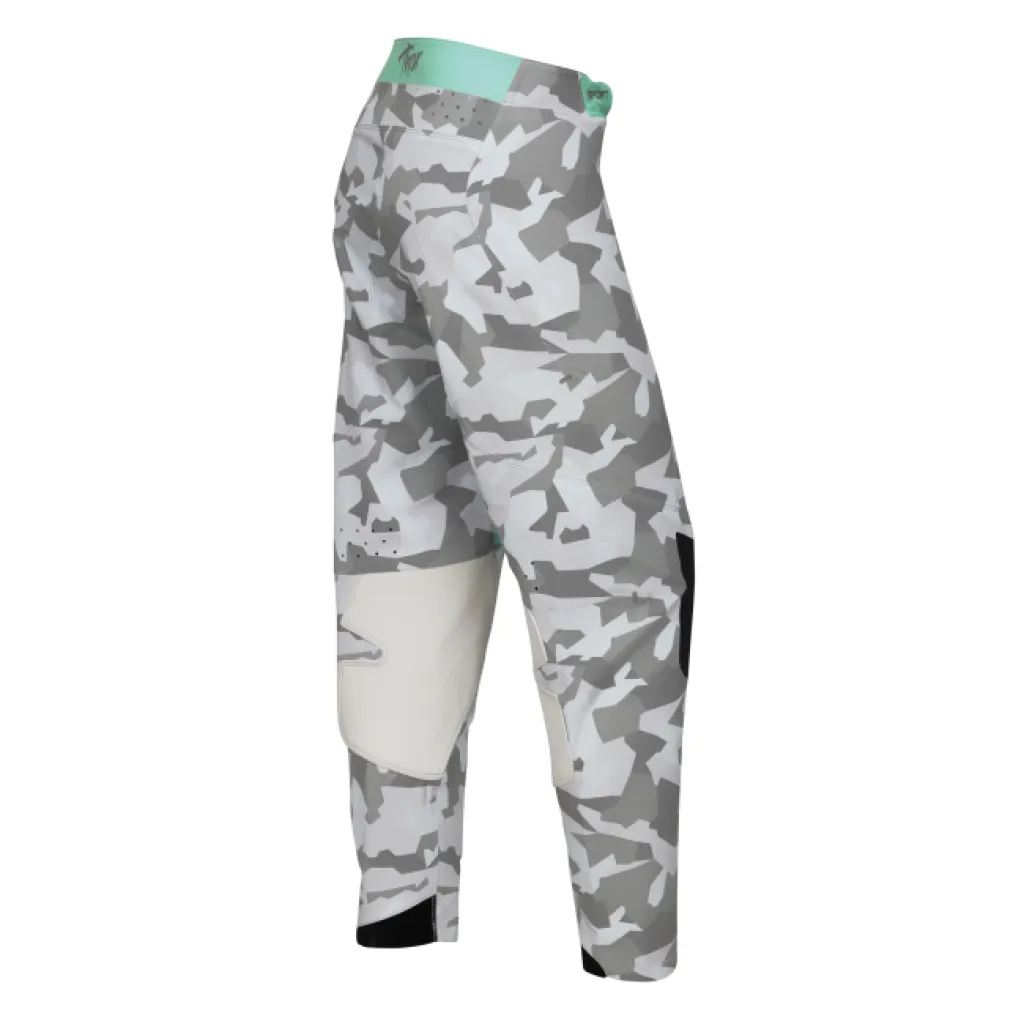 Thor 2025 Women's Sportmode Pants