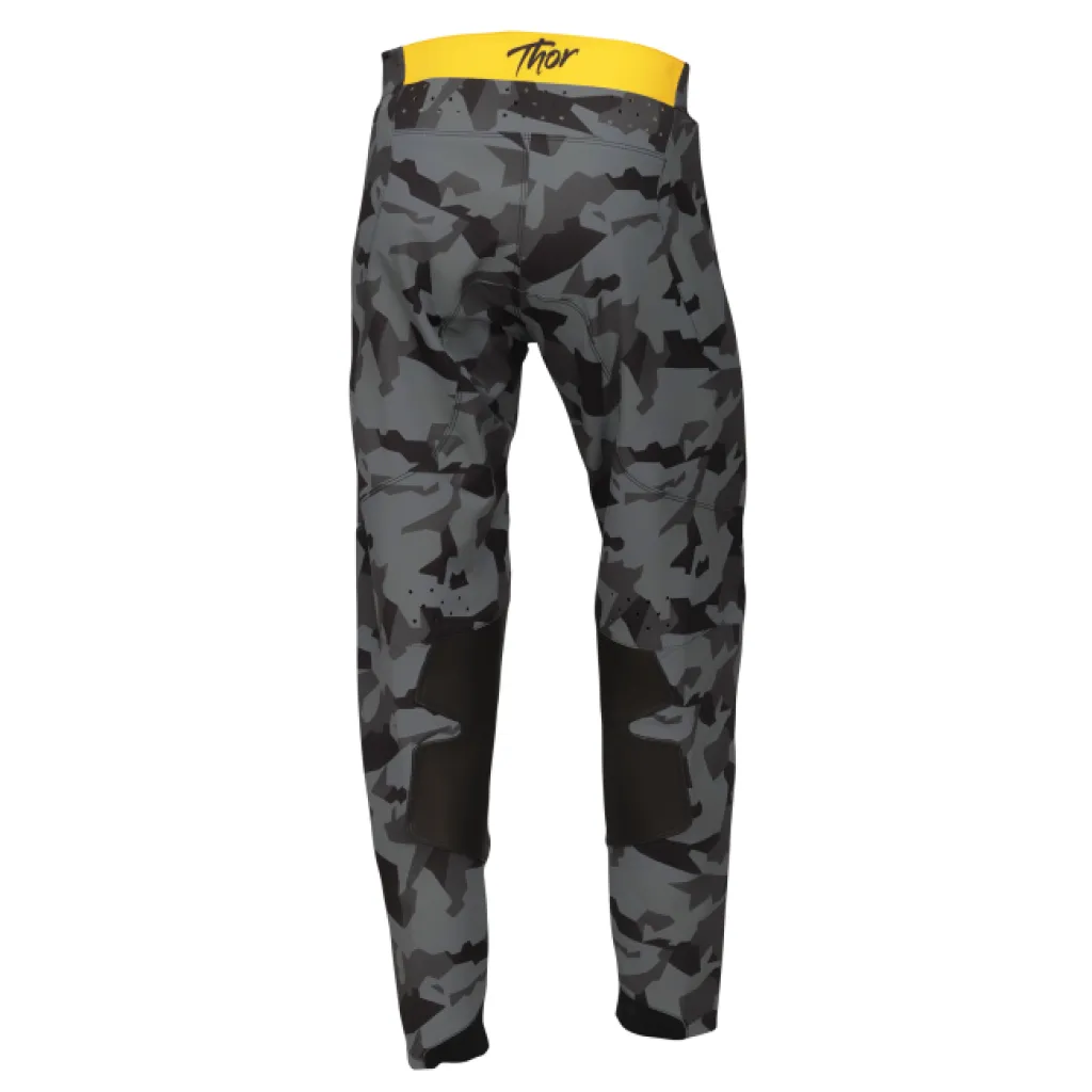 Thor 2025 Women's Sportmode Pants