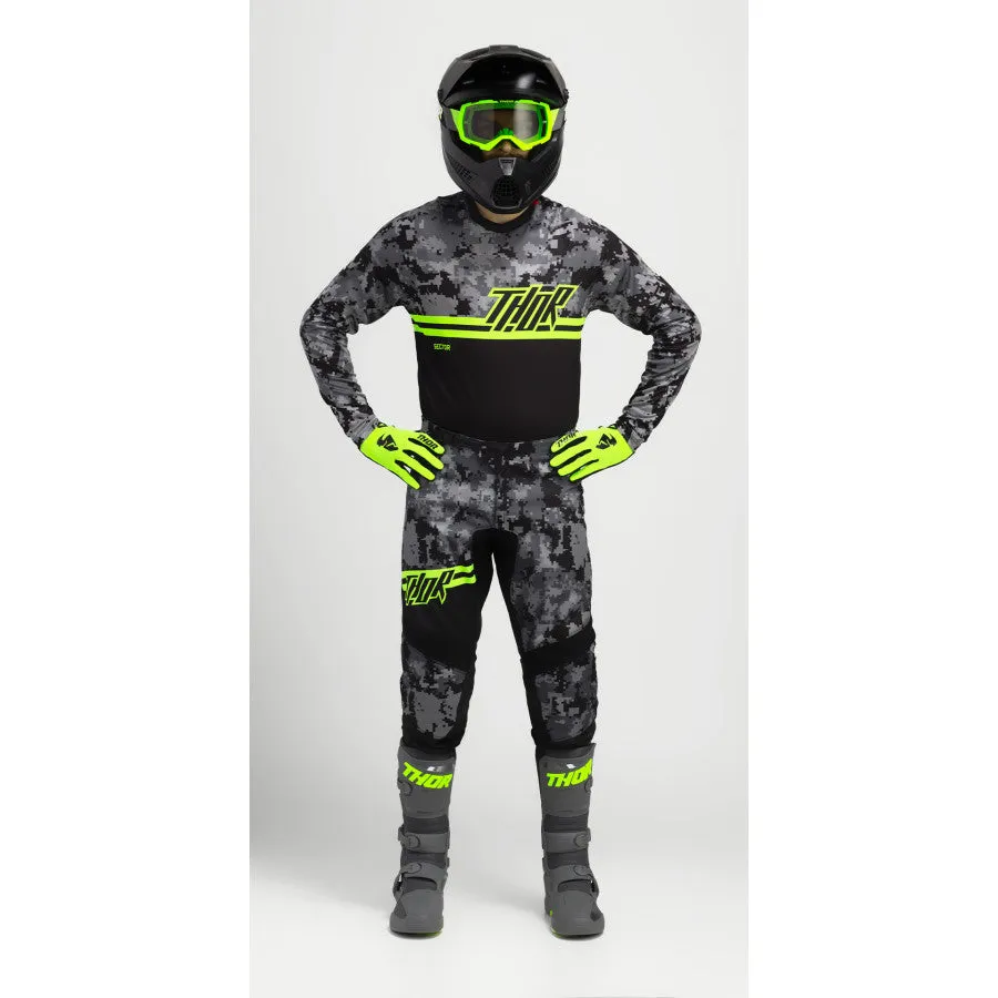 Thor Sector DIGI MX Pants