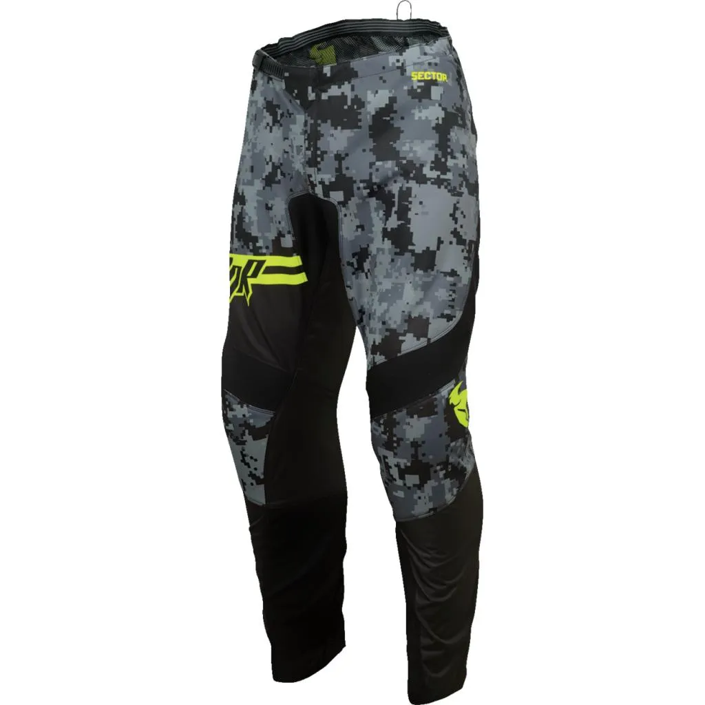 Thor Sector DIGI MX Pants