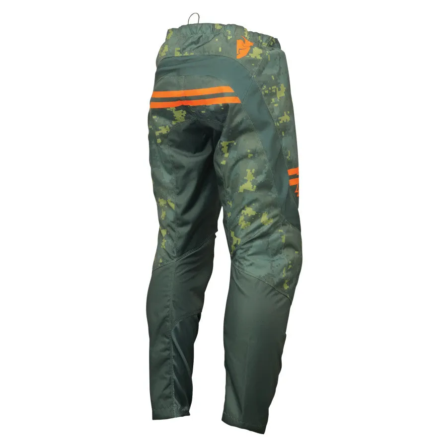 Thor Sector DIGI MX Pants