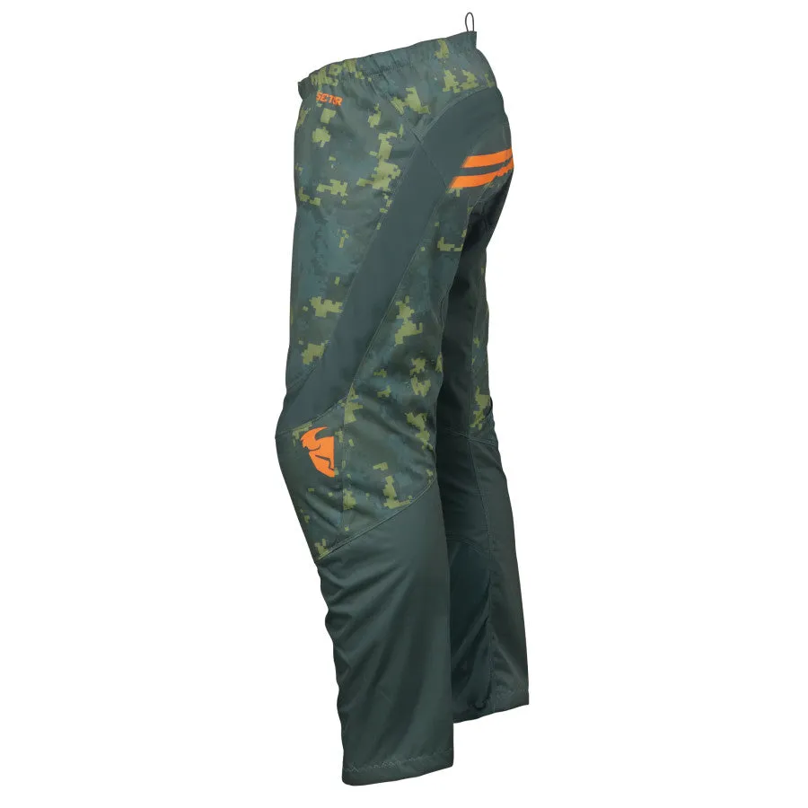 Thor Sector DIGI MX Pants