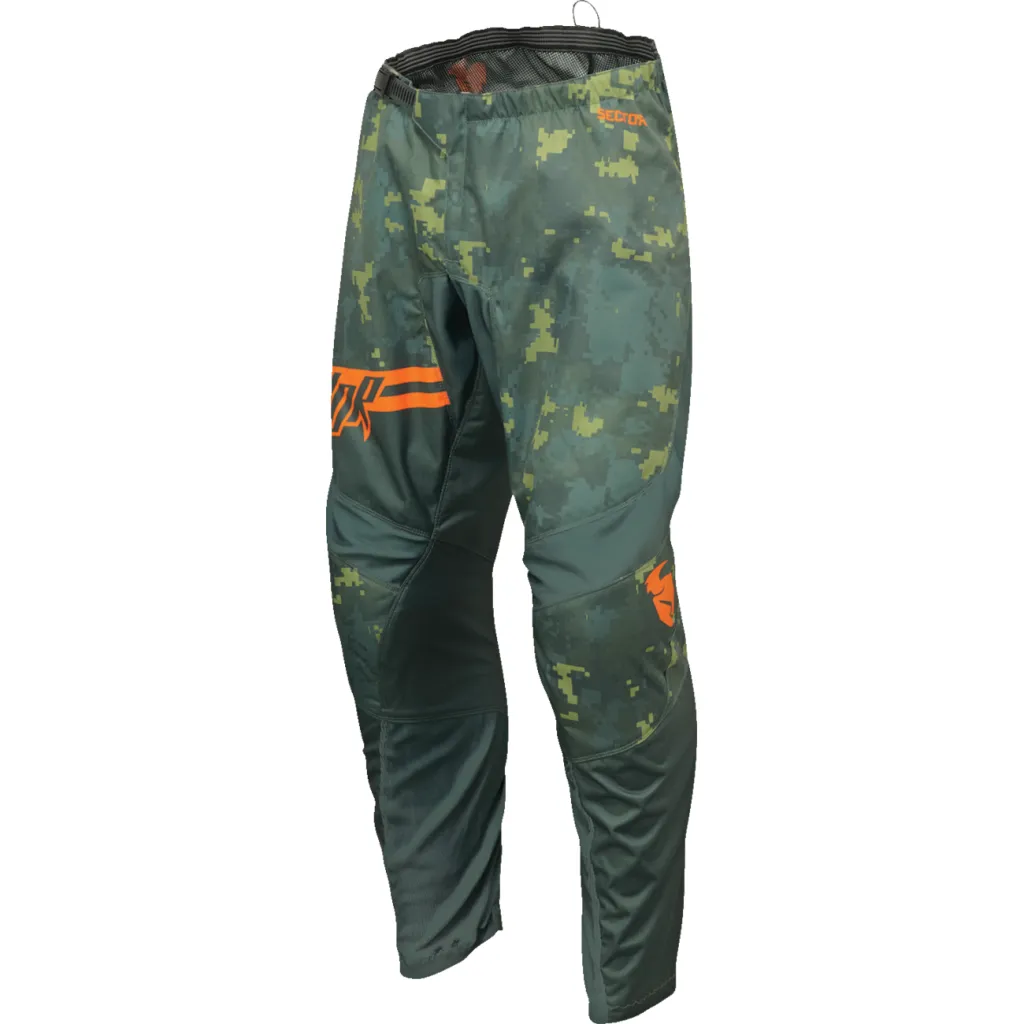 Thor Sector DIGI MX Pants