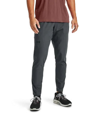 UA  Unstoppable Tapered Pants Gray M