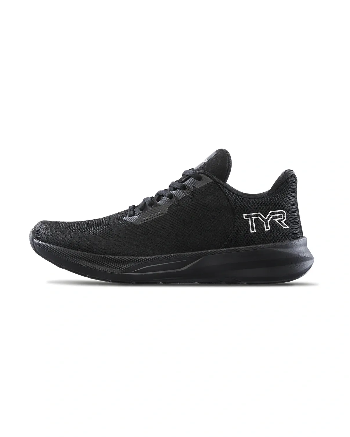 UNISEX TYR TECHKNIT RNR-1 | 001 BLACK