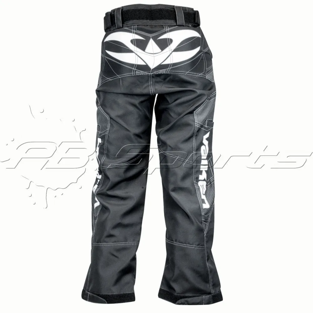 Valken Fate Exo Pants Black - 4XL