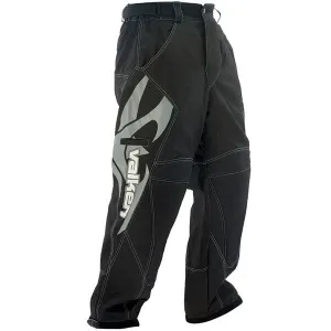Valken Fate Pants - Black