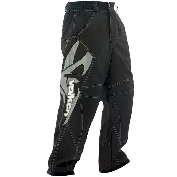 Valken Fate Pants - Black