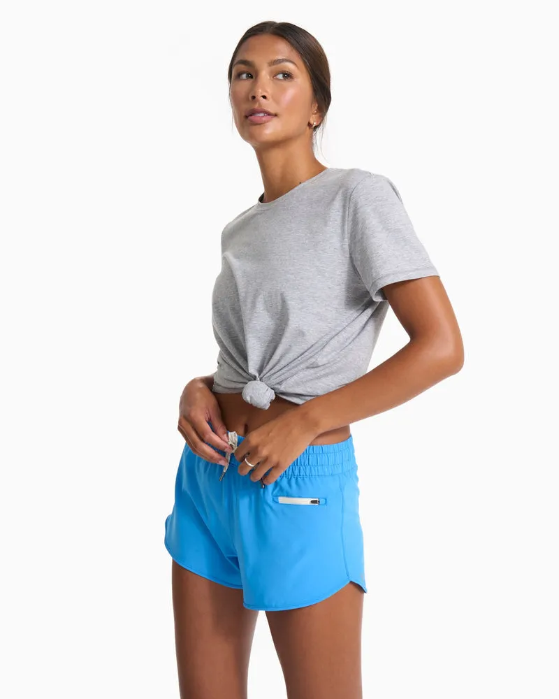 Vuori Feather Tee