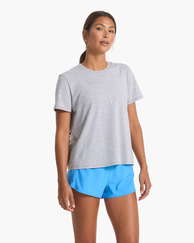 Vuori Feather Tee