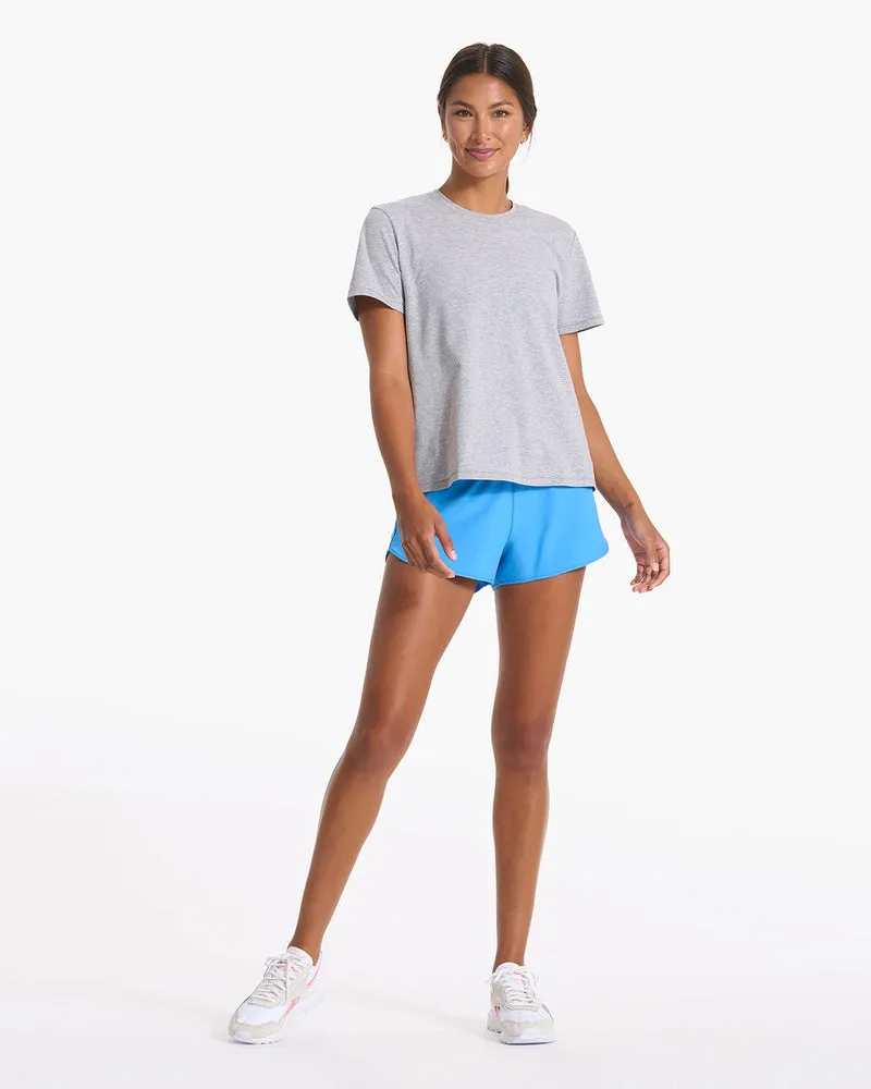 Vuori Feather Tee