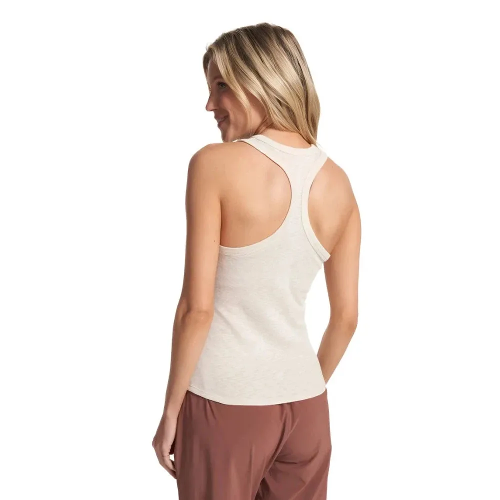 Women's Sunrise High Neck Tank
