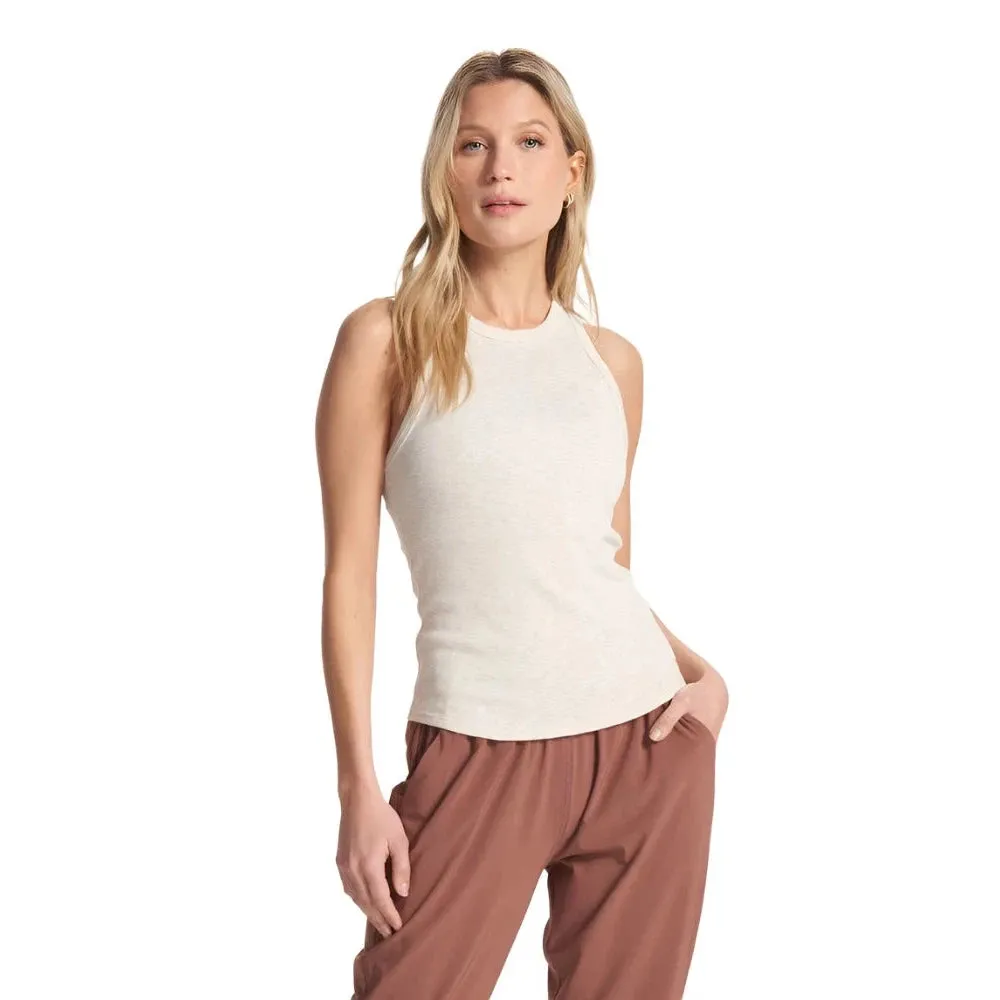 Women's Sunrise High Neck Tank