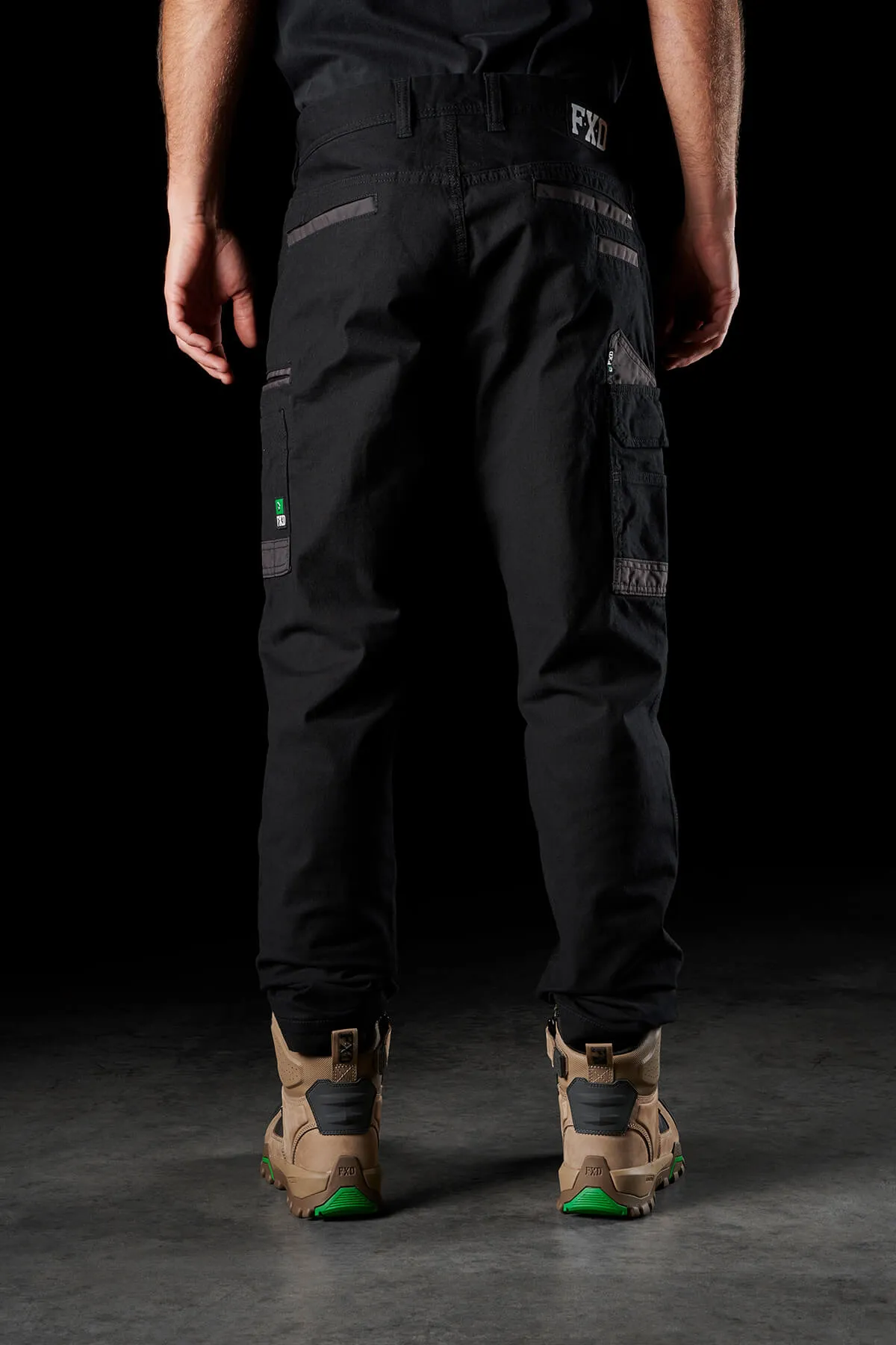 WP◆3 Black