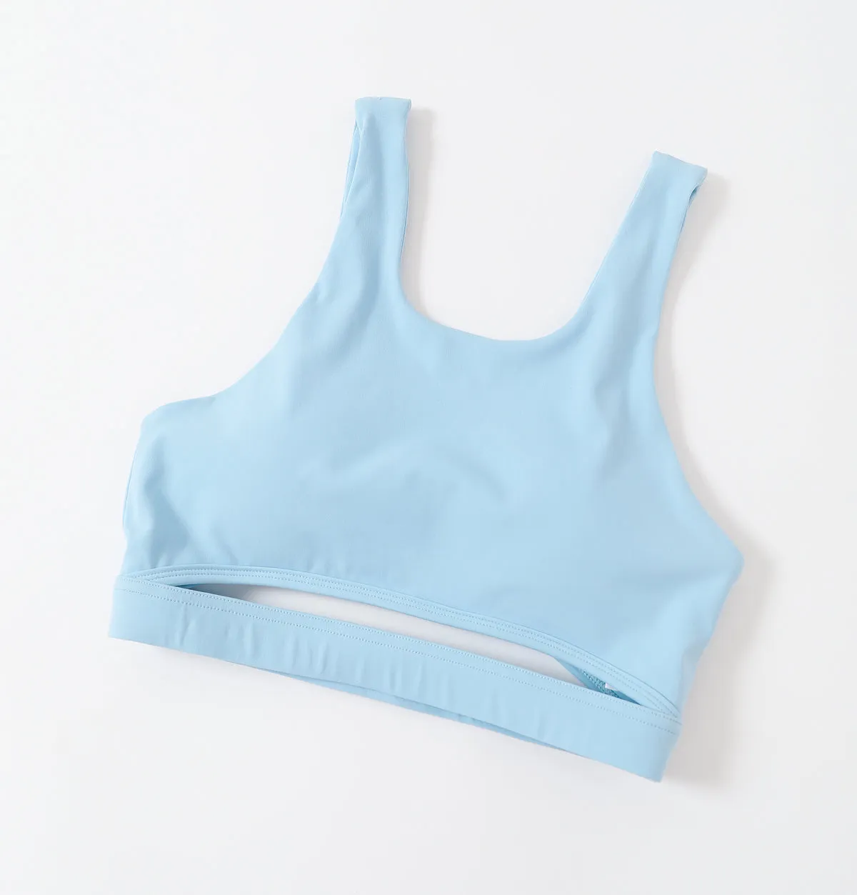 Yoga Tank Top